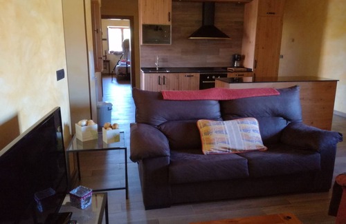 Narvaja Cottage | Self catering Lecea y Alianzas for 5 people