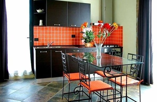 San Pietro in Bossolo Cottage | Self catering Agriturismo Annita for 4 people