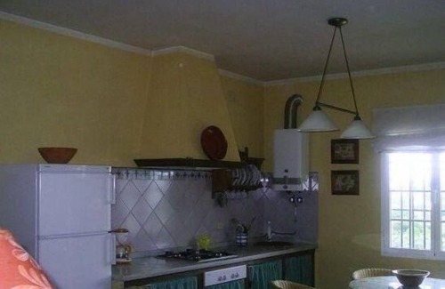 Cazalla De La Sierra Cottage | Self catering La Vega for 9 people