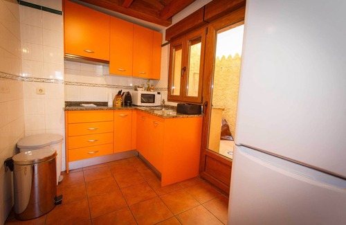 Paredes de Buitrago Ski Chalet | Self catering El Bulín de Paredes for 4 people