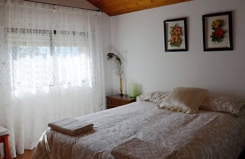 Robledo de Chavela Ski Chalet | Self catering Chalet Avalon for 10 people