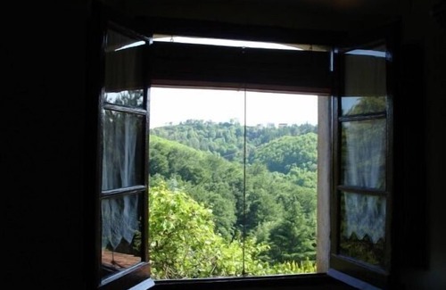 Sant Hilari Sacalm Cottage | Self catering Les Clotas for 12 people