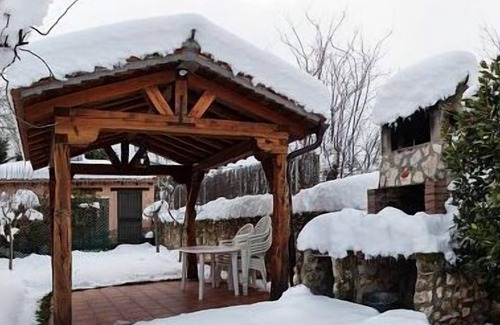 Sigueruelo Cottage | Self catering Majada de Sigueruelo for 8 people