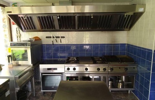 Erdo Cottage | Self catering La Taleia for 10 people