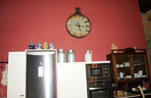 Cerdedo Cottage | Self catering A Eira da Laxe for 8 people