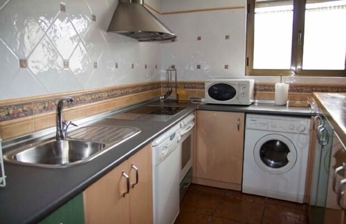 Villar del Rio Cottage | Self catering Alto de Ayedo for 8 people