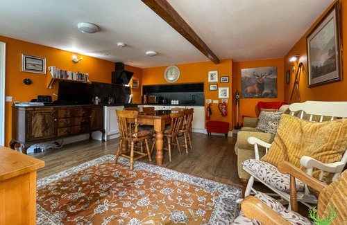 Inverness Cottage | Self-Catering A true gem in Scottish Highlands.