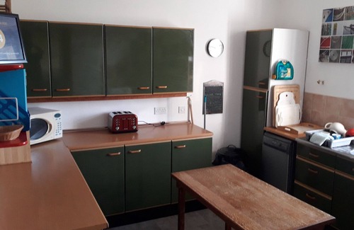Fort William Apartment | Self Catering Apartment with Unrivalled View over Town and Loch