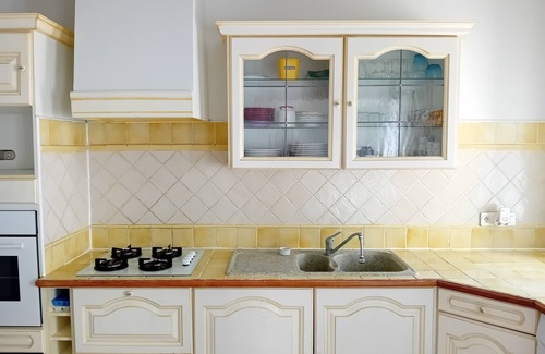 Cruis Apartment | self-catering apartment for up to 6 people