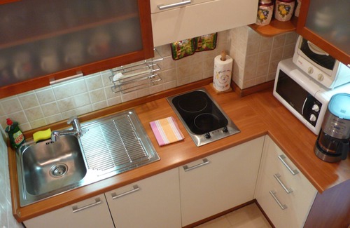 Corno Apartment | Self-catering apartment on the Lake of Garda - Apartment 228