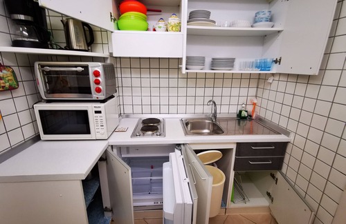 Corno Apartment | Self-catering apartment on the Lake of Garda - Apartment 331