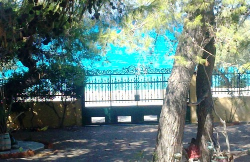 Psatha Villa | Self-catering Beach Studios in front of the sea Only 1h From Athens