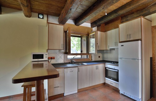 Hecho Cottage | Self catering Borda Batista for 6 people