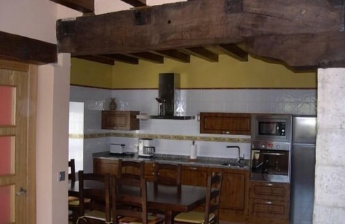 Ciaurriz Cottage | Self catering Borda Berri for 6 people