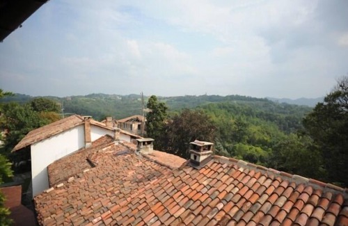 Garibaldi Cottage | Self catering Cà Borgo Vecchio for 6 people