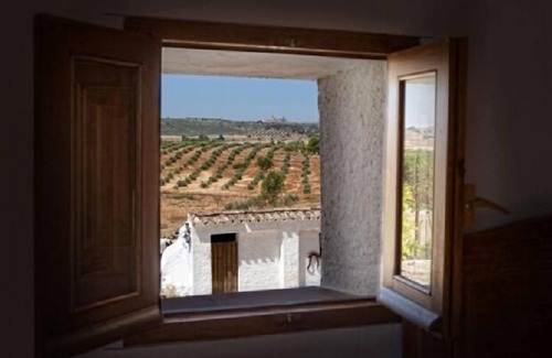 Alcala la Real Cottage | Self catering Cortijo El Ciego for 22 people