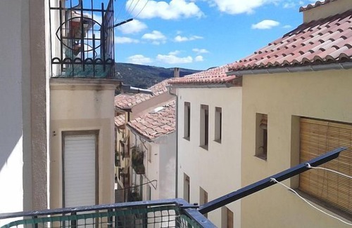 Morella Cottage | Self catering Ca Pitarch for 6 people
