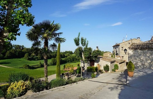 Pujalt Cottage | Self catering Cal Carulla for 8 people