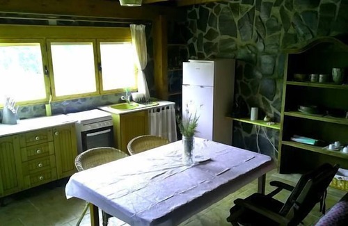 Chinorlet Cottage | Self catering Casita de montaña con piscina for 4 people