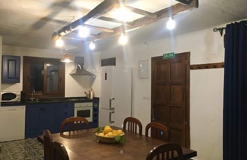 Gaucin Cottage | Self catering Cortijo Arroyo del Moro for 8 people
