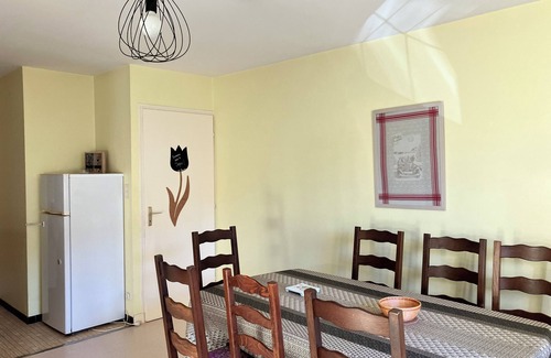 Remiremont Apartment | Self-catering cottage in renovated Vosges farmhouse between town and forest.