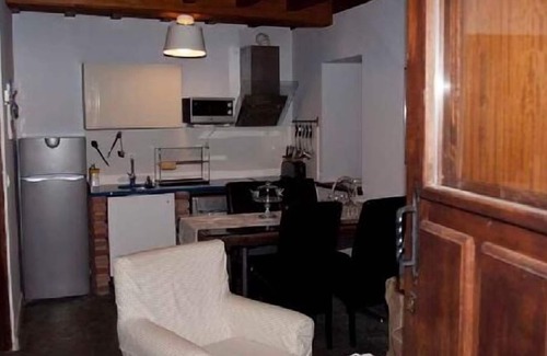 Sotres Cottage | Self catering cottage La Cabaña del Valleyu for 2 people
