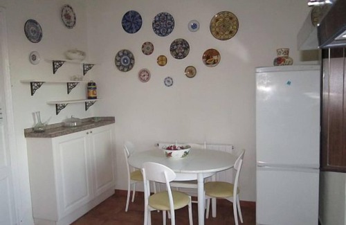 Toranzo Cottage | Self catering cottage La Gloria II for 11 people