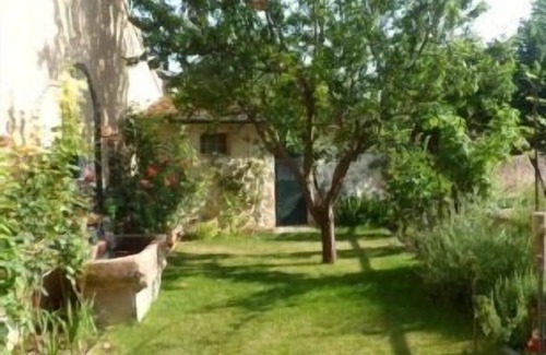Turegano Cottage | Self catering cottage La Fragua de los Álvaro for 6 people
