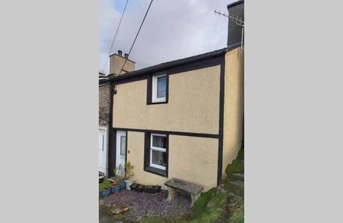 Talsarnau House | Self Catering Cottage