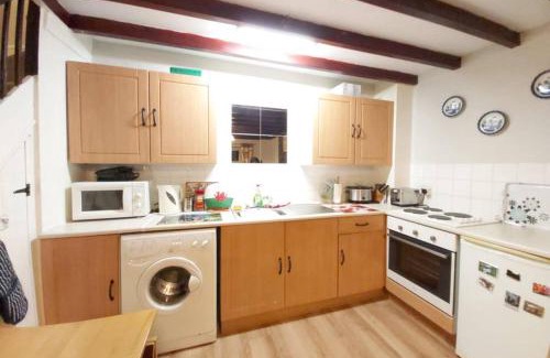 Talsarnau House | Self Catering Cottage