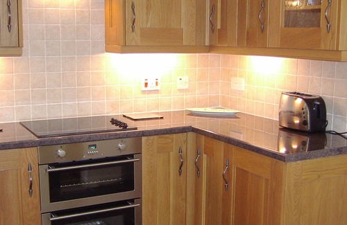 Glenelg Cottage | Self-catering Cottage In Glenelg Looking Over The Sleat To Skye