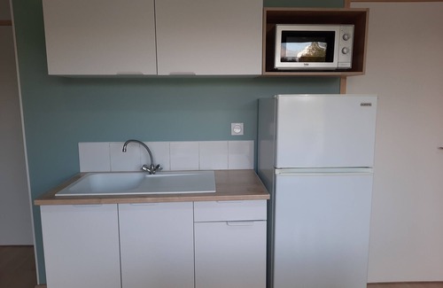 Lussant House | Self-catering cottage on one level