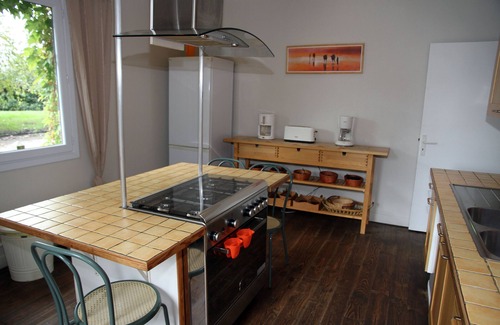 Avensan Cottage | Self catering Domaine du Couhourg Avensan