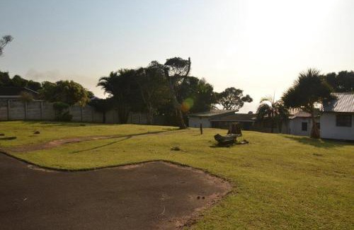Umdoni House | Self Catering Durban South Coast Sea View IMN Lodge