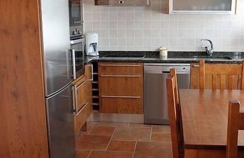 Sabando Cottage | Self catering El Manzanal for 8 people
