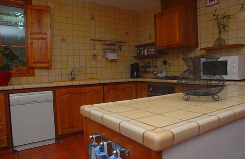 Bigues I Riells Cottage | Self catering La Polvorería for 10 people
