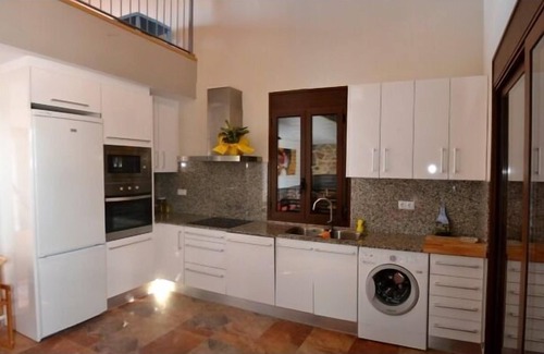 Ivars de Noguera Cottage | Self catering Ca la Ferratina for 10 people