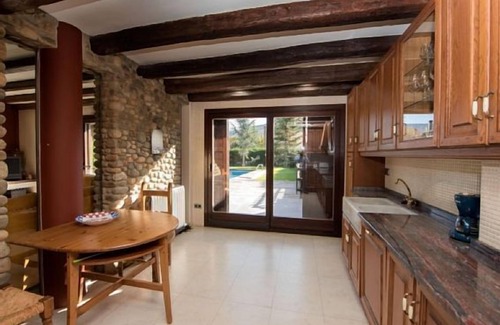 La Seu d'Urgell Cottage | Self catering Can Oscar for 12 people