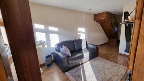 Duddingston Apartment | Self-catering extended family home
