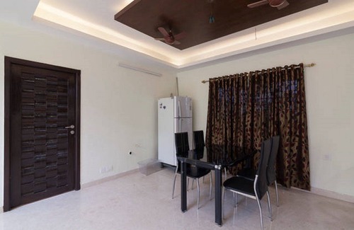 Semmencherry Villa | Self Catering Furnished Guest House Holiday Villa Chennai