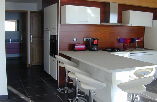 Saint-Honore Cottage | self catering holiday rental near Grenoble