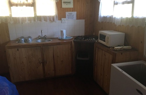 Inhambane Ski Chalet | SELF CATERING HOLIDAY ACCOMMODATION IN BARRA, INHAMBANE, MOZAMBIQUE