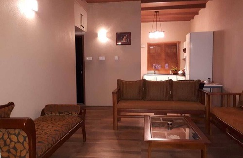 Kottawa Town House | Self Catering Home (2 BHK AC/HW) at Kottawa Town