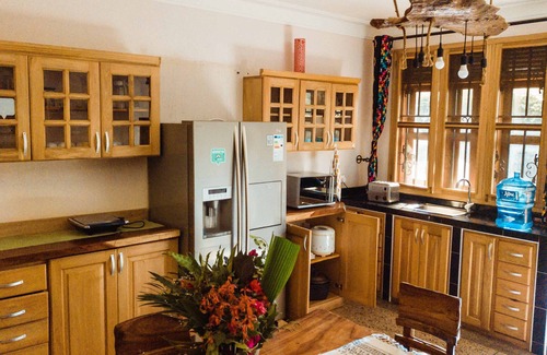 Kampala House | Self Catering house