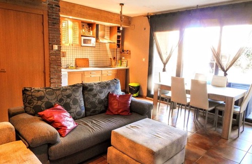 Viana House | Self catering Jardines de Viana Spa for 8 people