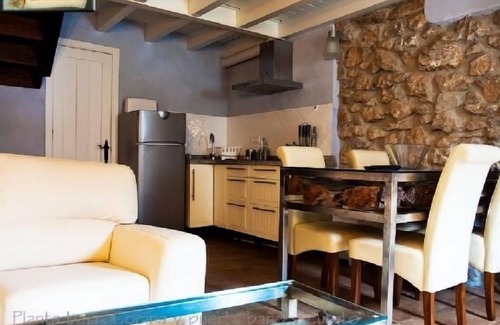 Sotres Cottage | Self catering La Ardina for 4 people