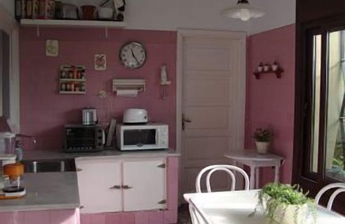 Baselgas House | Self catering La Casona de la Garaba for 14 people