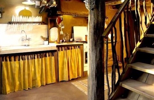 Coll de Nargo Cottage | Self catering La Pegatera for 7 people