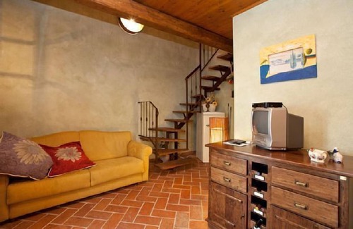Vitolini Cottage | Self catering La Porta di Mignana for 2 people
