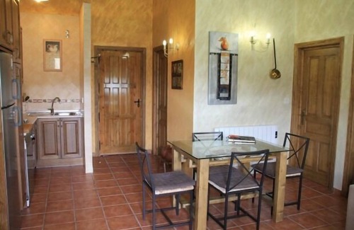 La Velilla Cottage | Self catering Las Casitas de La Velilla for 4 people